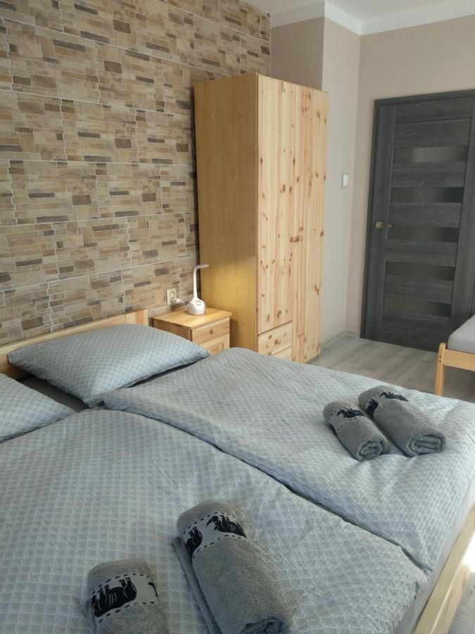 Penzion U Splavu Loket Exterior foto
