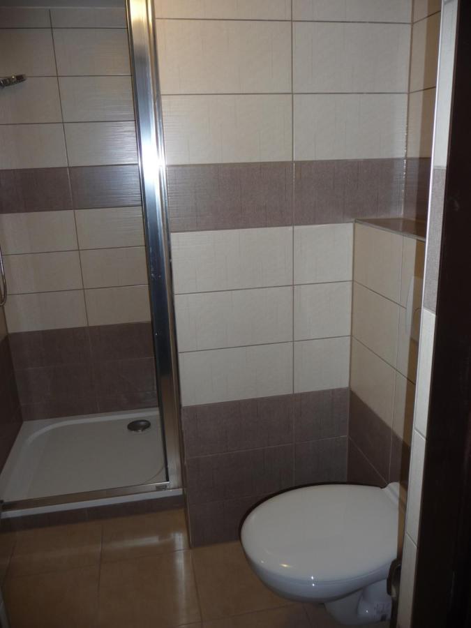 Penzion U Splavu Loket Exterior foto
